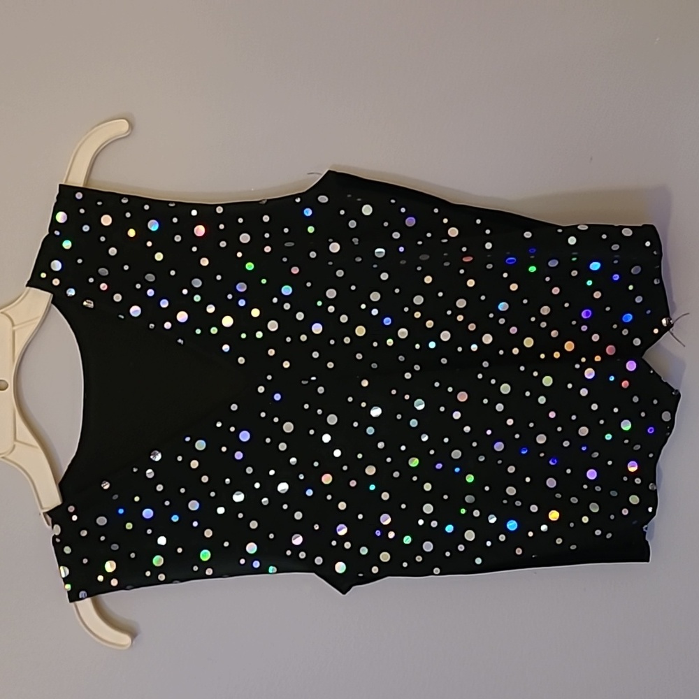 Dance Costume 2 pieces